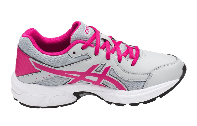 Order (JR) ASICS Gel-195TR 'Gris Rosa' C738Y-9620