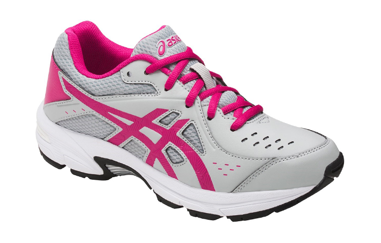 Lookbook (Youth) ASICS Gel-195TR 'Grey Pink' C738Y-9620