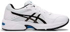 Order (JR) ASICS Gel-195TR ジュニア 'ホワイト ブラック ブルー' C738Y-104 C738Y-104
