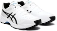 Lookbook (Youth) ASICS Gel-195TR 'White Black Blue' C738Y-104