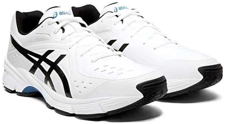 (JR) ASICS Gel-195TR ジュニア 'ホワイト ブラック ブルー' C738Y-104 C738Y-104 Lookbook (JR) ASICS Gel-195TR ジュニア 'ホワイト ブラック ブルー' C738Y-104 C738Y-104