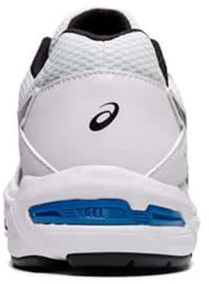 (JR) ASICS Gel-195TR ジュニア 'ホワイト ブラック ブルー' C738Y-104 C738Y-104 Shop (JR) ASICS Gel-195TR ジュニア 'ホワイト ブラック ブルー' C738Y-104 C738Y-104