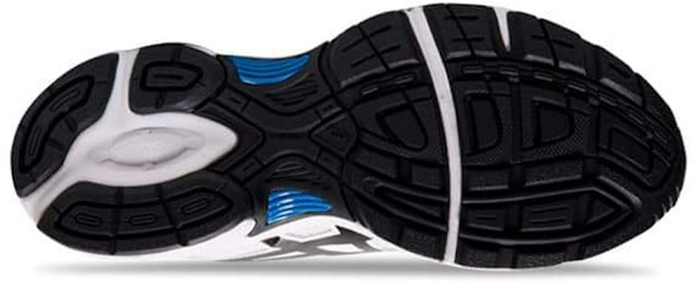 (JR) ASICS Gel-195TR ジュニア 'ホワイト ブラック ブルー' C738Y-104 C738Y-104 Purchase (JR) ASICS Gel-195TR ジュニア 'ホワイト ブラック ブルー' C738Y-104 C738Y-104