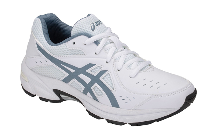 Order (Youth) ASICS Gel-195TR 'White Blue' C738Y-103