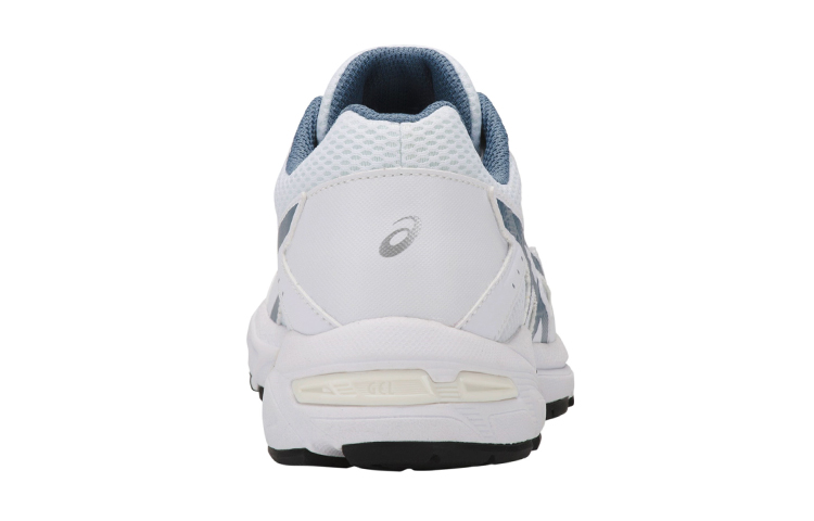 Shop (Youth) ASICS Gel-195TR 'White Blue' C738Y-103