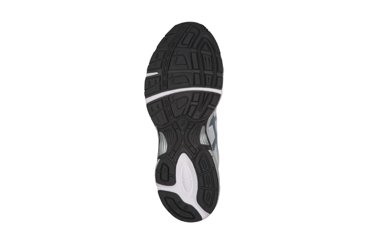 Purchase (JR) ASICS Gel-195TR 'Putih Biru' C738Y-103