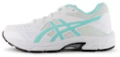Buy (Youth) ASICS Gel-195TR 'White Green' C738Y-0188