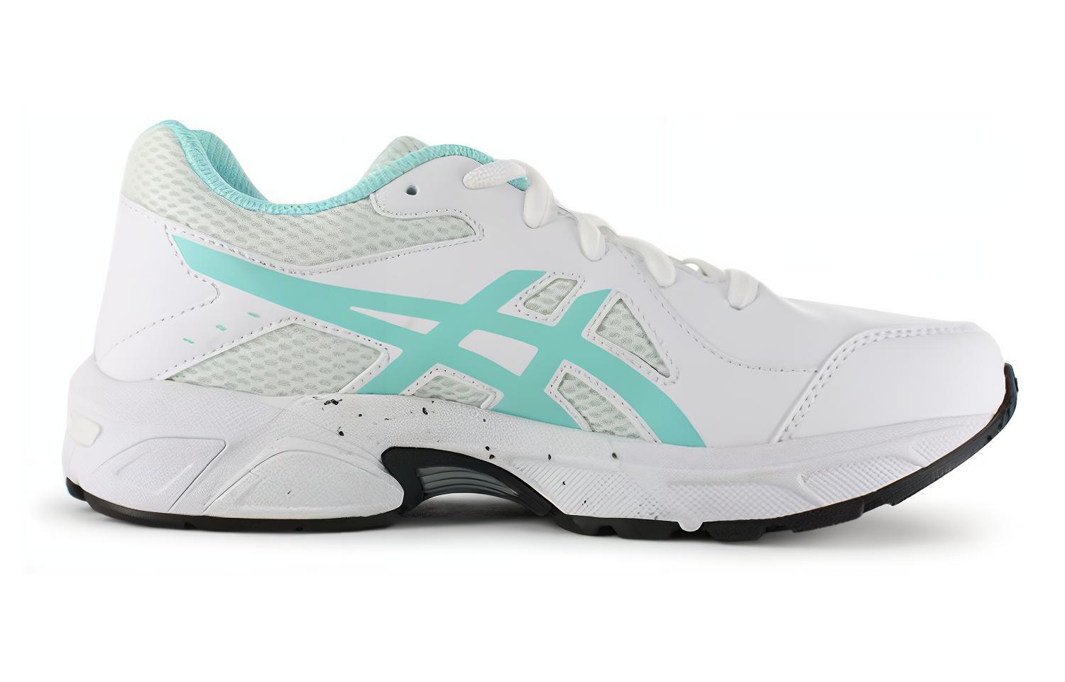 Order (JR) ASICS Gel-195TR 'Putih Hijau' C738Y-0188