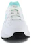 Lookbook (Youth) ASICS Gel-195TR 'White Green' C738Y-0188