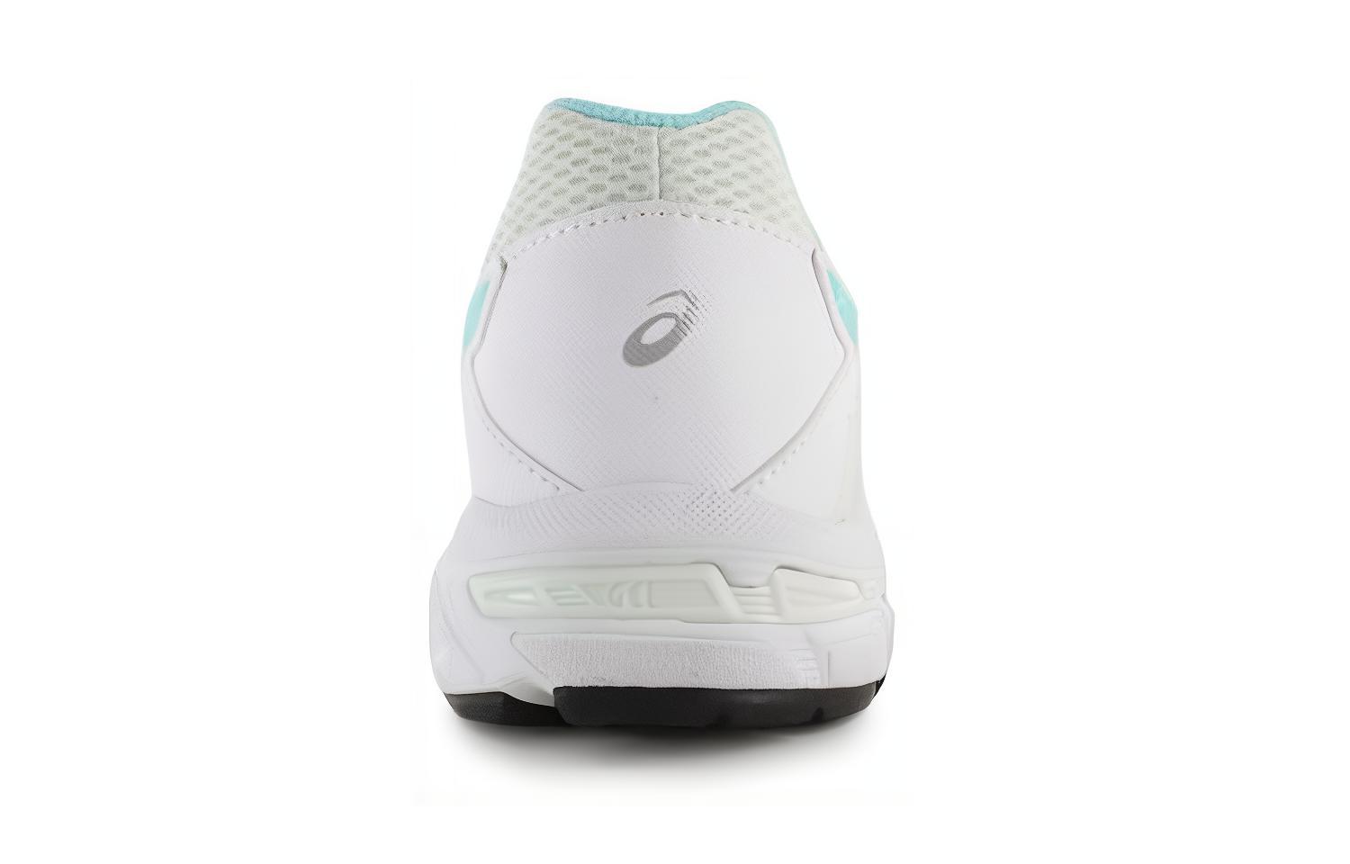 Shop (Youth) ASICS Gel-195TR 'White Green' C738Y-0188