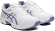 Lookbook (JR) アシックス GEL-195TR 白紫 (Ashikkusu GEL-195TR Shiro Murasaki) C738Y-105