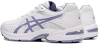 Shop (JR) アシックス GEL-195TR 白紫 (Ashikkusu GEL-195TR Shiro Murasaki) C738Y-105