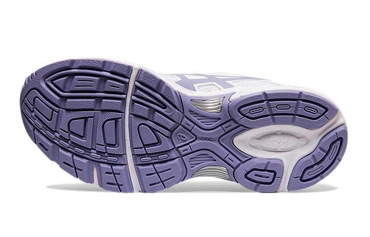 Purchase (Youth) ASICS Gel-195TR 'White Purple' C738Y-105