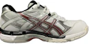 Order (JR) アシックス ゲル500TR ベージュ/レッド C230N-0129