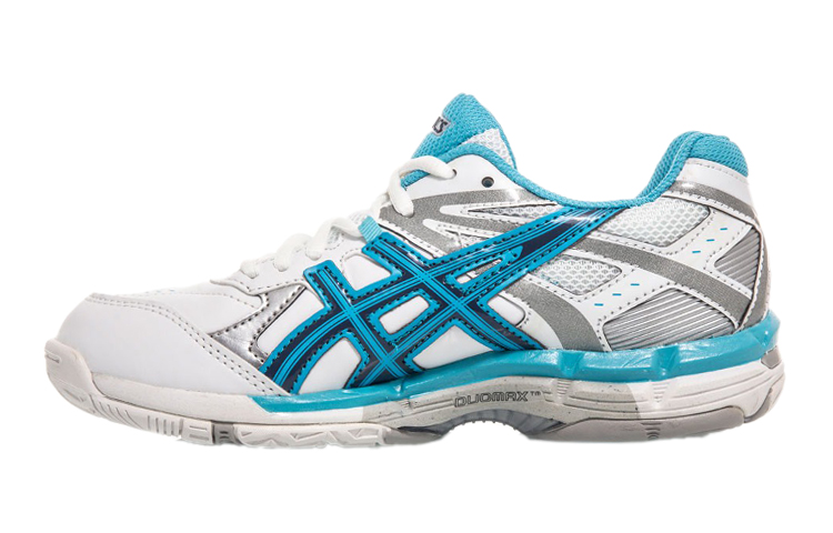 (Youth) ASICS Gel-500TR 'White Blue' C230N-0148