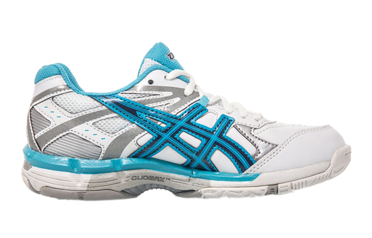 Order (Youth) ASICS Gel-500TR 'White Blue' C230N-0148