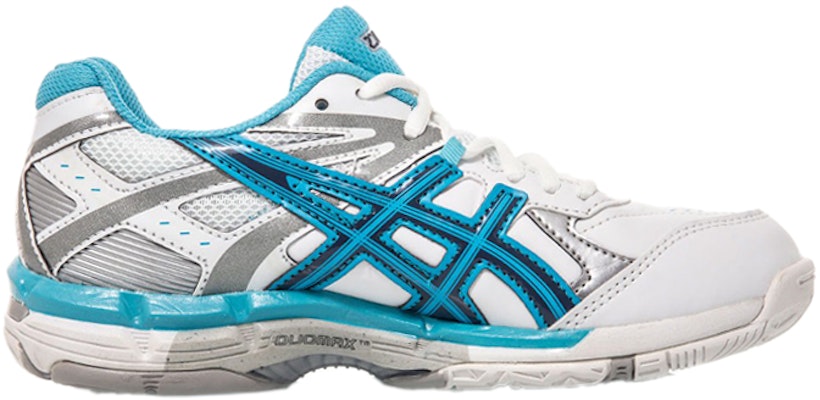 (JR) ASICS Gel-500TR 'Putih Biru' C230N-0148 Order (JR) ASICS Gel-500TR 'Putih Biru' C230N-0148