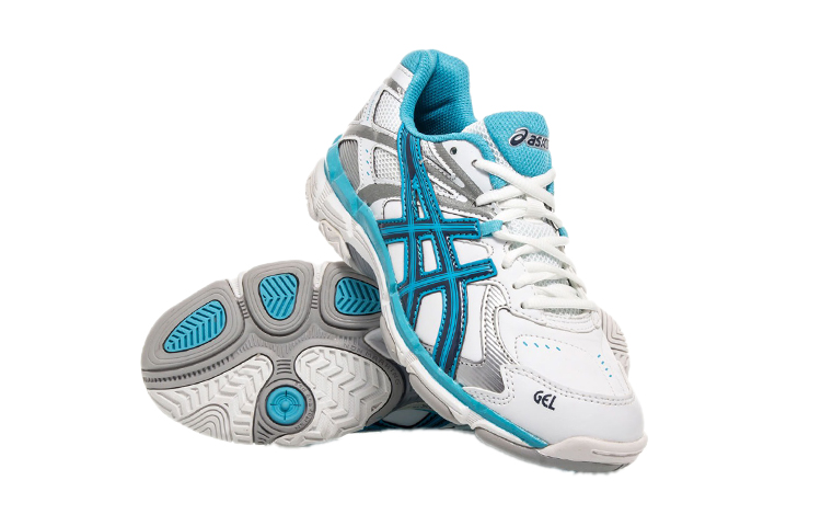 Lookbook (Youth) ASICS Gel-500TR 'White Blue' C230N-0148