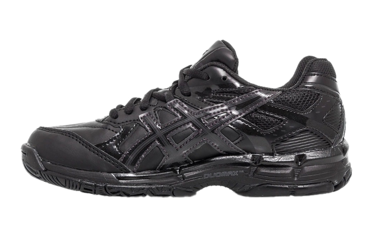 (Youth) ASICS Gel-500TR Junior 'Black' C230N-9090