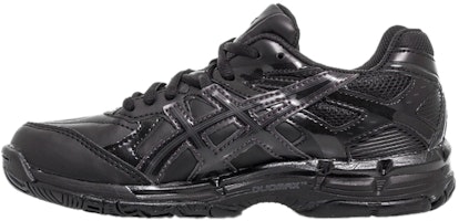 (Youth) ASICS Gel-500TR Junior 'Black' C230N-9090 (Youth) ASICS Gel-500TR Junior 'Black' C230N-9090