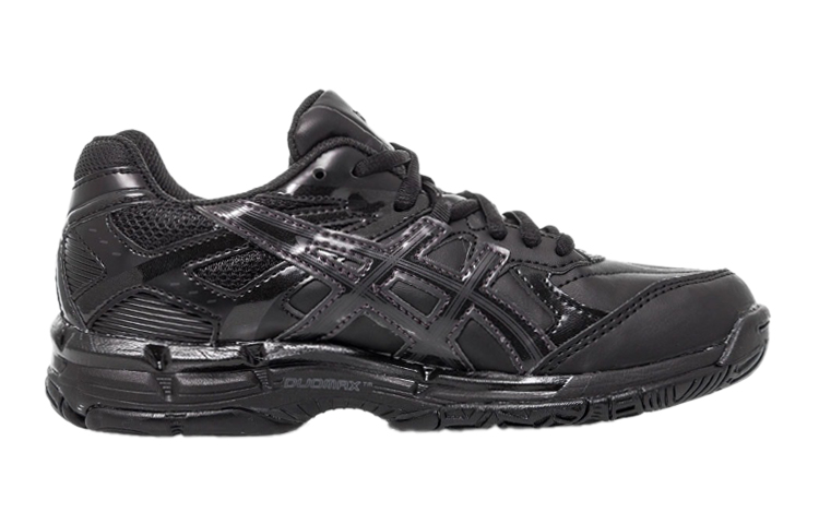 Order (Youth) ASICS Gel-500TR Junior 'Black' C230N-9090