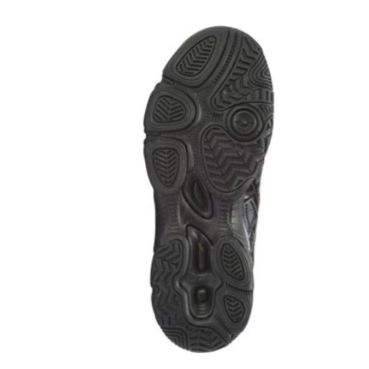 Shop (Youth) ASICS Gel-500TR Junior 'Black' C230N-9090