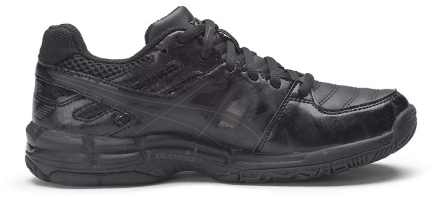 大童 ASICS Gel-530TR 防滑耐磨 低筒跑鞋 黑色 Order 大童 ASICS Gel-530TR 防滑耐磨 低筒跑鞋 黑色