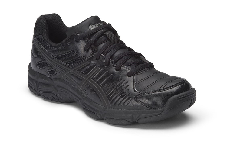 Lookbook (JR) ASICS Gel-530TR 'Hitam' C550Y-9990