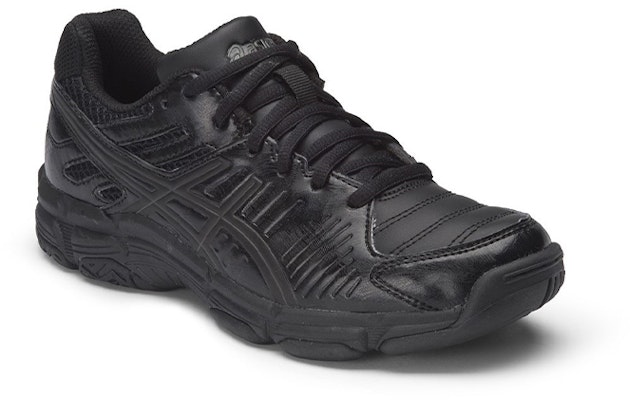 (Youth) ASICS Gel-530TR 'Black' C550Y-9990 Lookbook (Youth) ASICS Gel-530TR 'Black' C550Y-9990