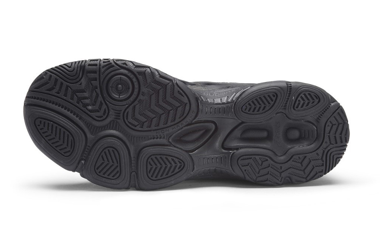 Shop (JR) ASICS Gel-530TR 'Hitam' C550Y-9990