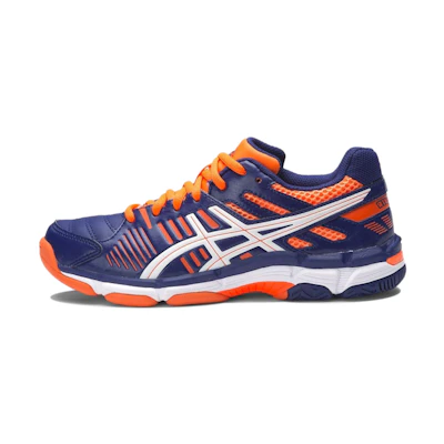 (Youth) ASICS Gel-530TR 'Deep Blue-Orange'