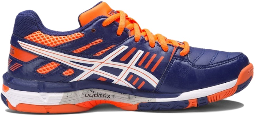 (JR) アシックス GEL-530TR "ディープブルー/オレンジ" C550Y-5206 Order (JR) アシックス GEL-530TR "ディープブルー/オレンジ" C550Y-5206