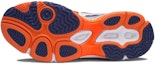 Shop (JR) ASICS Gel-530TR 'Biru Dalam-Oren' C550Y-5206