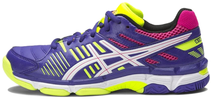 (JR) ASICS Gel-530TR ''Violet Profond Blanc'' C550Y-4502 Buy (JR) ASICS Gel-530TR ''Violet Profond Blanc'' C550Y-4502