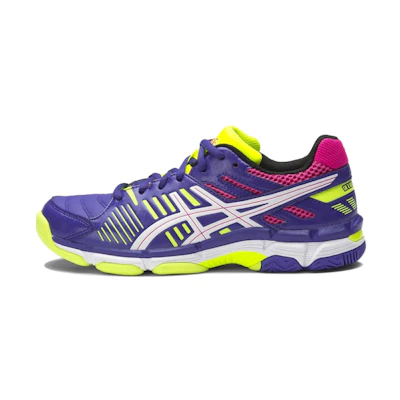 (Youth) ASICS Gel-530TR 'Deep Purple White'