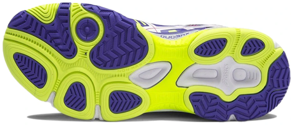 (JR) ASICS Gel-530TR ''Violet Profond Blanc'' C550Y-4502 Shop (JR) ASICS Gel-530TR ''Violet Profond Blanc'' C550Y-4502