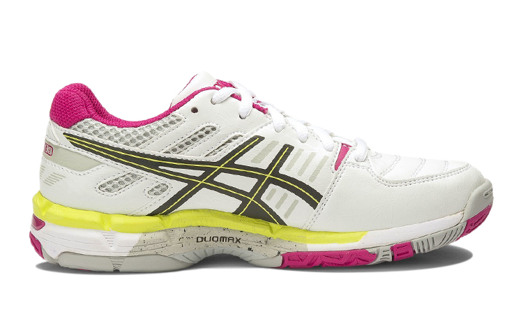 Order (JR) ASICS Gel-530TR 'Putih Kuning' C550Y-0195