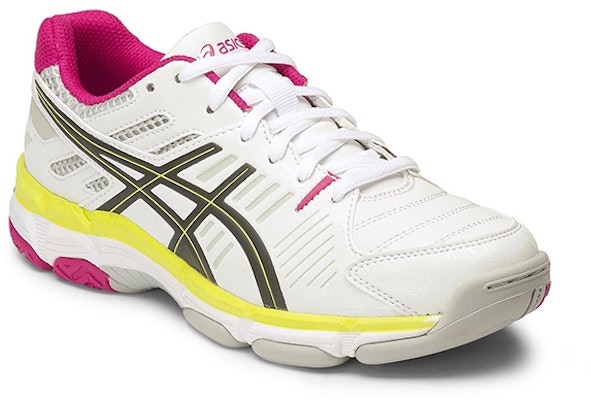 (JR) ASICS Gel-530TR 'Putih Kuning' C550Y-0195 Lookbook (JR) ASICS Gel-530TR 'Putih Kuning' C550Y-0195