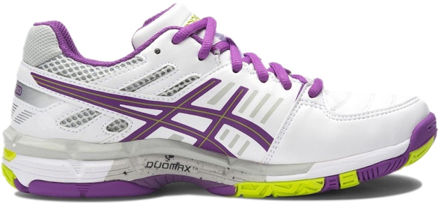 (Youth) ASICS Gel-530TR Low 'White Purple' C550Y-0124 Order (Youth) ASICS Gel-530TR Low 'White Purple' C550Y-0124