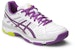 (JR) ASICS Gel-530TR Rendah 'Putih Ungu' C550Y-0124