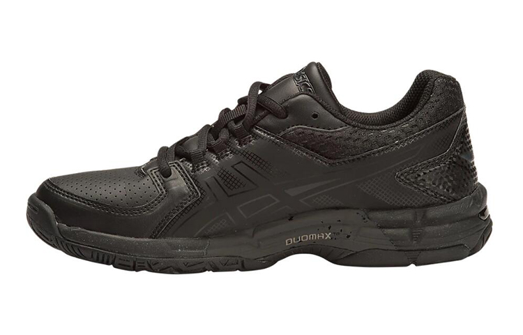 (Youth) ASICS Gel-540 TR 'Black' C646Y-9099