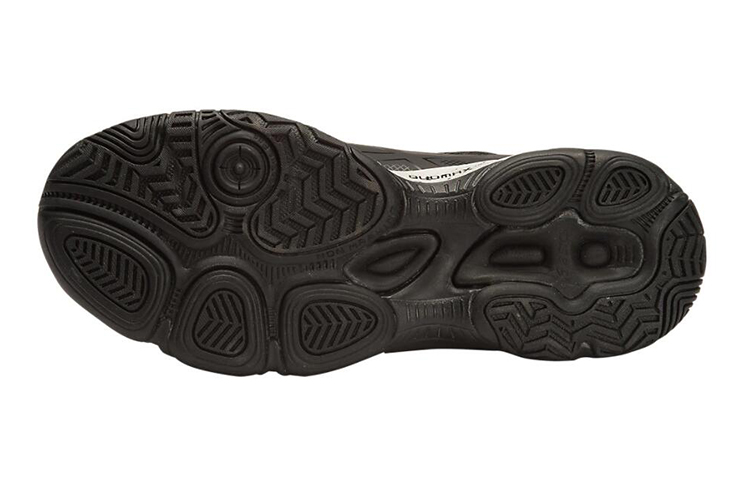 Shop (JR) ASICS Gel-540 TR 'Negro' C646Y-9099