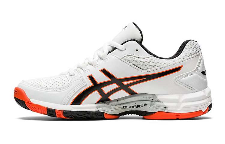 (Youth) ASICS Gel-540 TR /Black 'White' C646Y-105