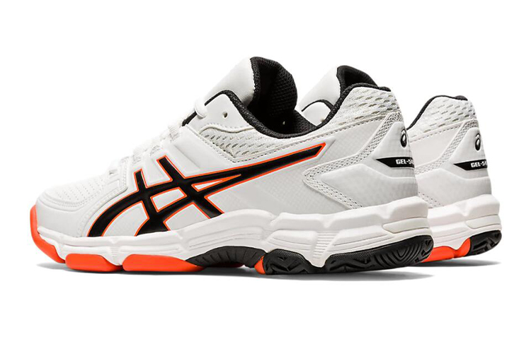 Lookbook (Youth) ASICS Gel-540 TR /Black 'White' C646Y-105