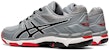 (Youth) ASICS Gel-540 TR 'Grey' C646Y-020