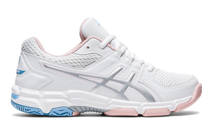 Order (JR) ASICS Gel-540 TR ''Blanc Argent'' C646Y-104