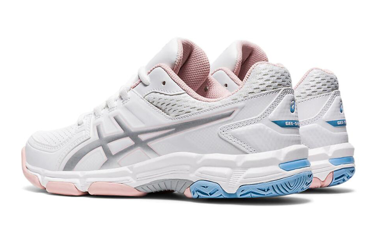 Lookbook (JR) ASICS Gel-540 TR ''Blanc Argent'' C646Y-104