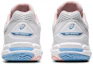 Shop (JR) ASICS Gel-540 TR ''Blanc Argent'' C646Y-104