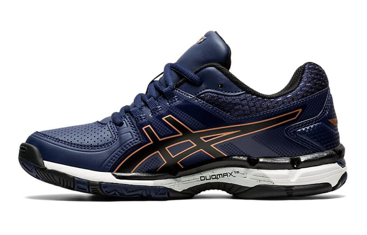 Buy (JR) ASICS Gel-540 TR Bleu/ ''Noir'' C646Y-402