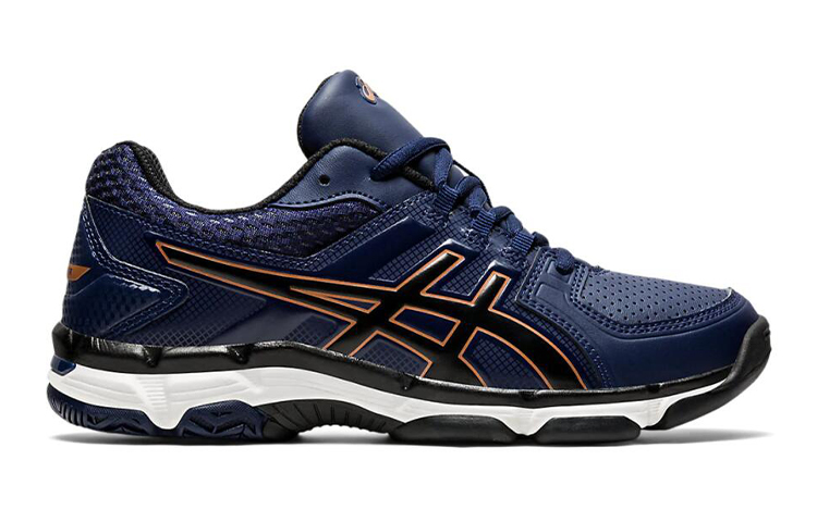 Order (JR) ASICS Gel-540 TR Bleu/ ''Noir'' C646Y-402